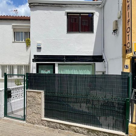 Villa Pontevedra Centro Adosado Exterior foto
