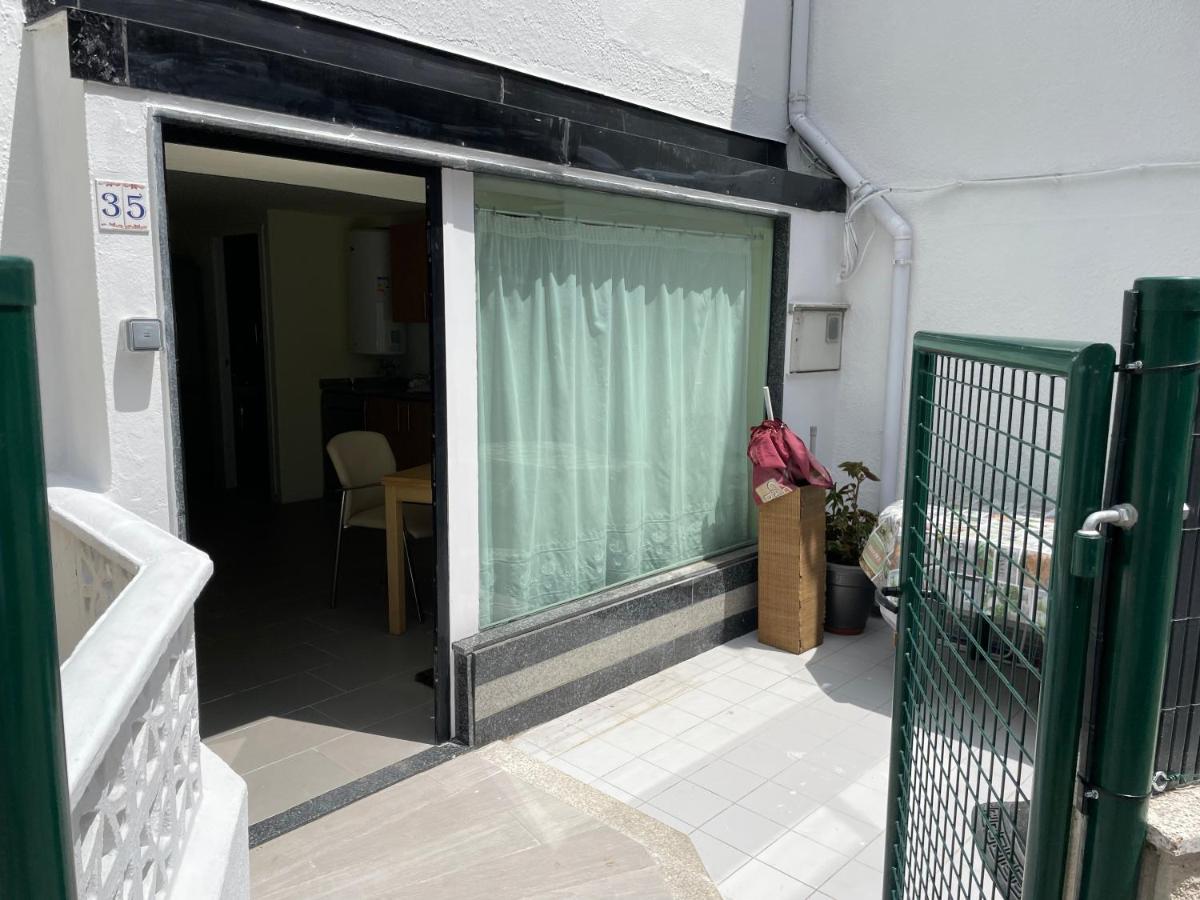 Villa Pontevedra Centro Adosado Exterior foto